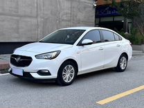 Buick Excelle 1.5 AT, 2021, 50 000 км, с пробегом, цена 1 266 000 руб.