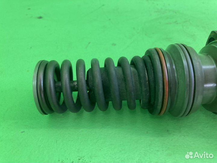 Насос-форсунка DAF XF105