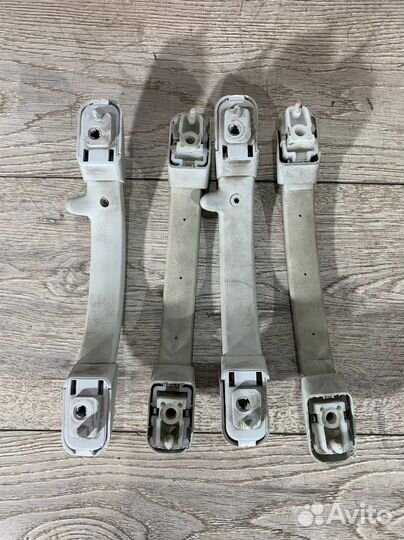 Ручка внутренняя потолочная Peugeot 206 1998