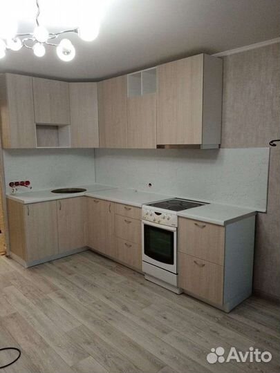 Кухни на заказ