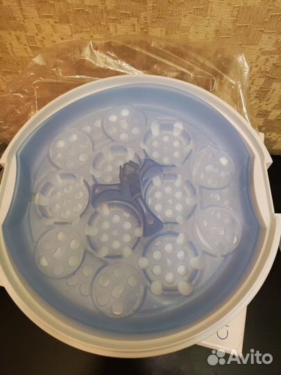 Стерилизатор Avent Philips