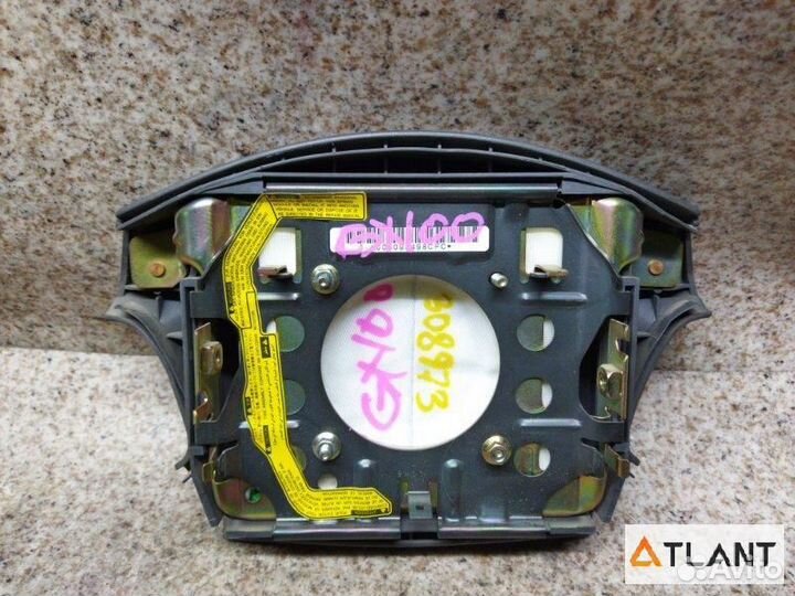 Airbag водительский toyota chaser