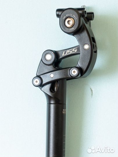 Новый Амортизатор для велосипеда и самоката