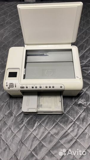 Мфу HP Photosmart C5383 All in One
