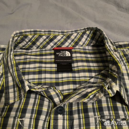Рубашка The North Face (оригинал)