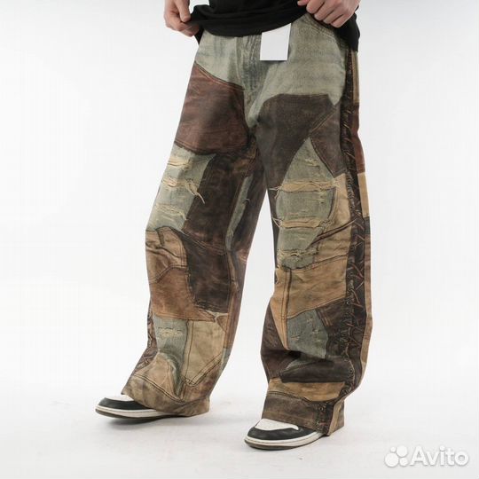 Acne studios джинсы