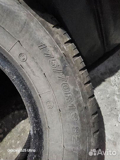 Белшина Artmotion 175/70 R13