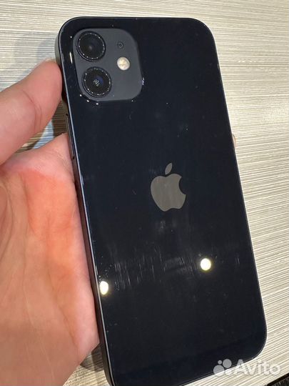 iPhone 12, 128 ГБ