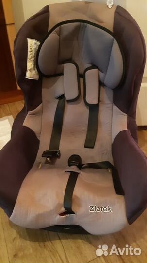 Детское автокресло 15 до 36 кг