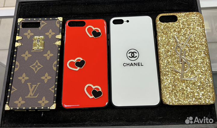 Чехол на iPhone 7 plus