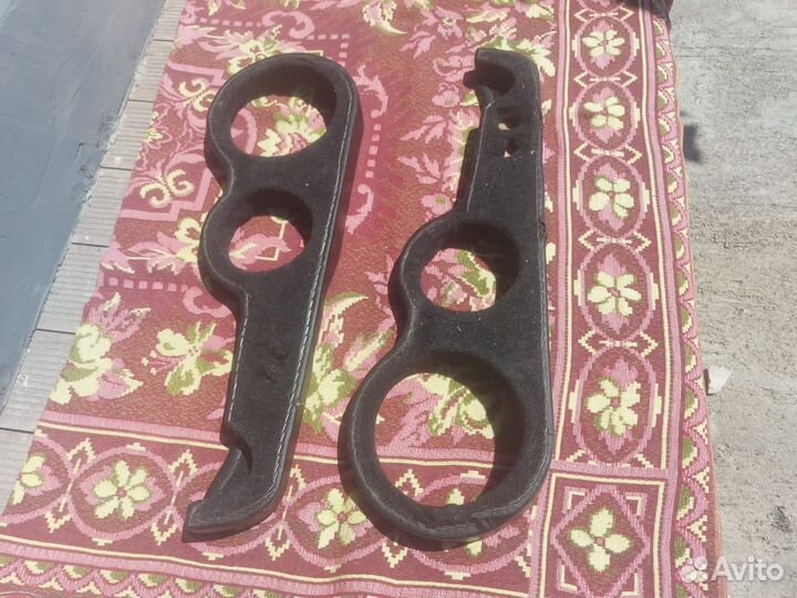 Шторки и подиумы 2114