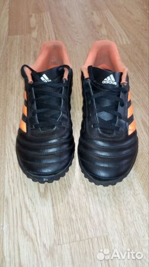 Сороконожки adidas copa