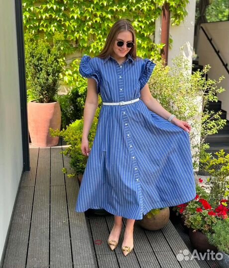 Шикарное платье от турецкого производителя mees