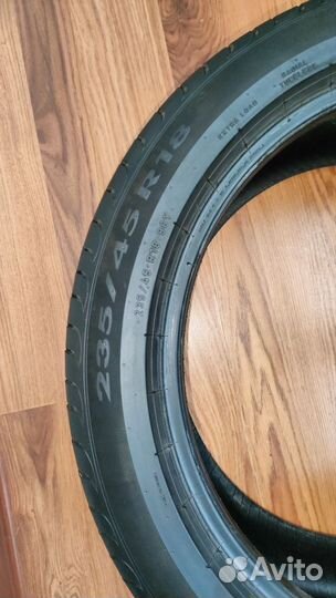Pirelli Powergy 235/45 R18 98Y