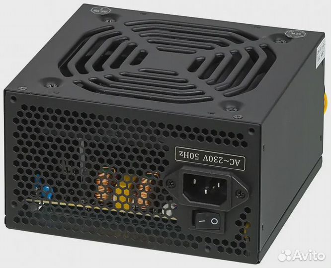 Блок питания Accord ACC-500-NP