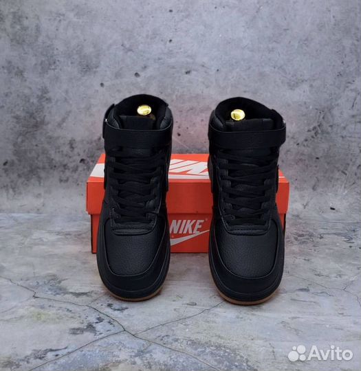 Кроссовки мужские nike air