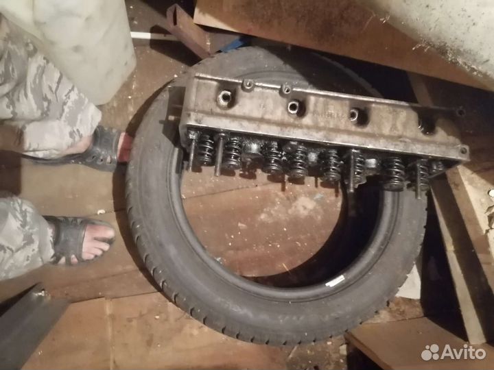 Газель Гбц умз 4216