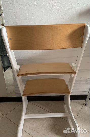 Стул Конек горбунек