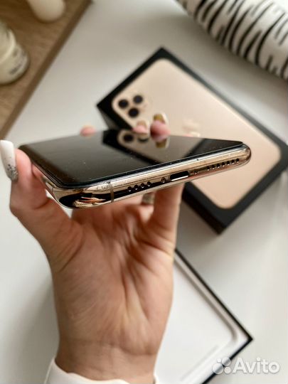 iPhone 11 Pro Max, 256 ГБ