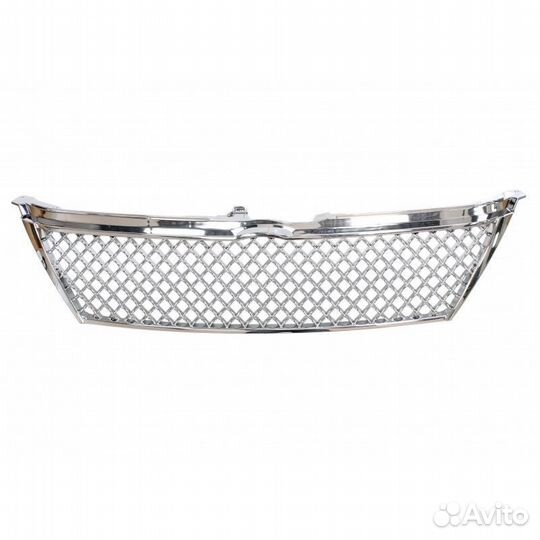 Camry 50 решетка радиатора стиль Bentley S4VW4