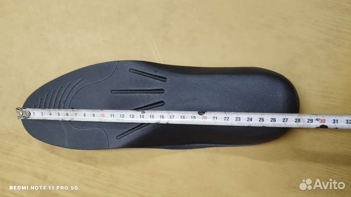 Ортопедические стельки новые