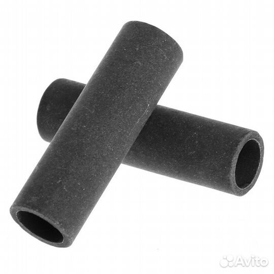 Декоративная керамическая трубка для аквариума