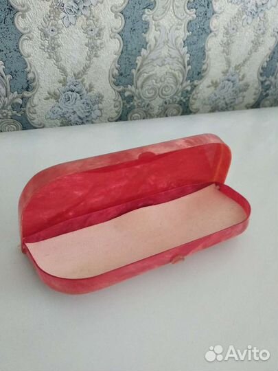 Футляр для очков СССР