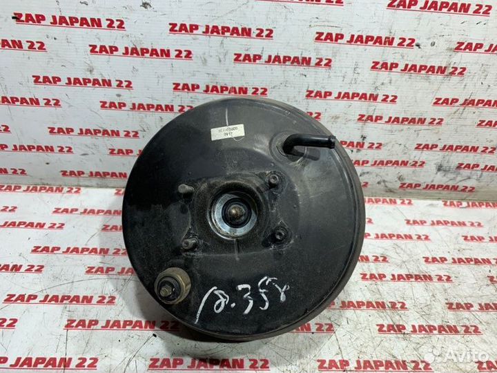 Вакуумный усилитель Mitsubishi Delica PE8W 4M40