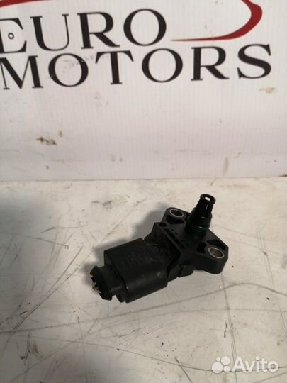 Датчик абсолютного давления Audi A6