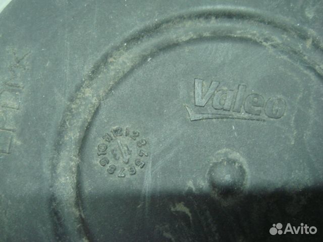 Ленд Ровер Пыльник фары Land Rover Discovery 09-13