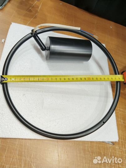 Настенный светильник бра