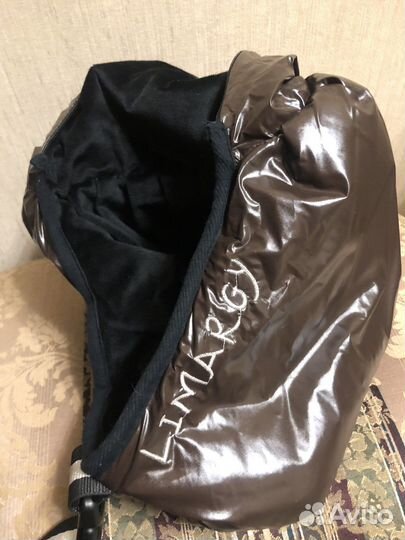 Переноска для собак