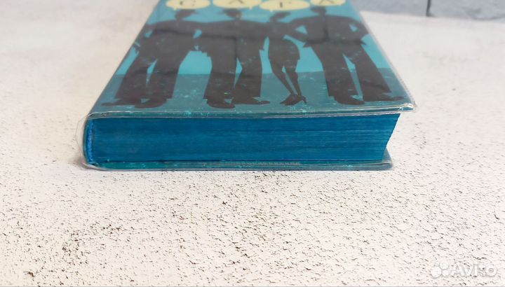 Тонино Бенаквиста 