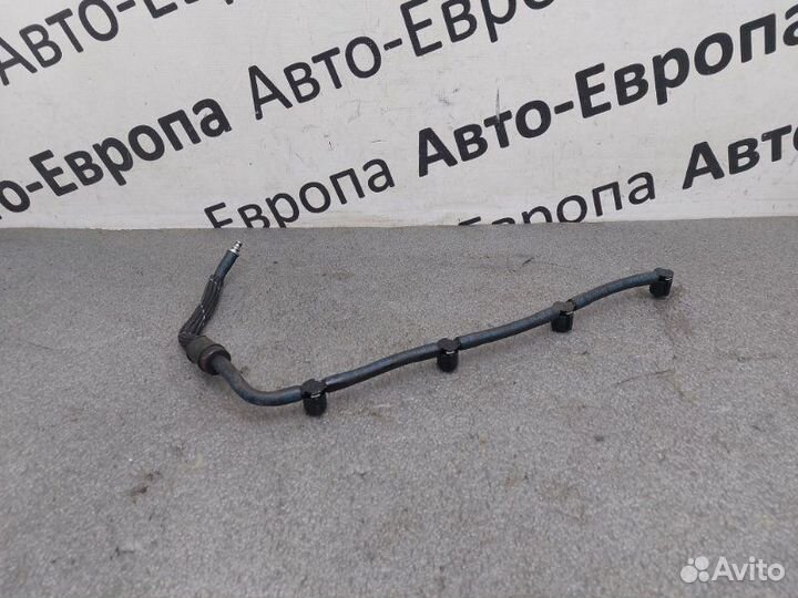 Обратка топливная Mercedes-Benz Glc-Class C253