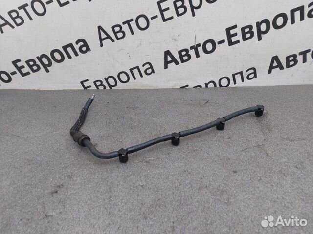 Обратка топливная Mercedes-Benz Glc-Class C253