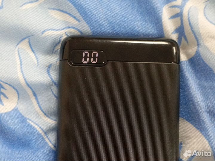 Повербанк 10000