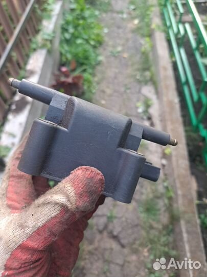 Катушка зажигания крайслер 2.4