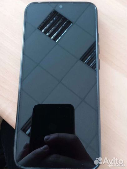 Телефон Redmi 9c NFC