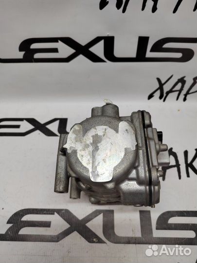Компрессор кондиционера Lexus Rx450H 2grfxs
