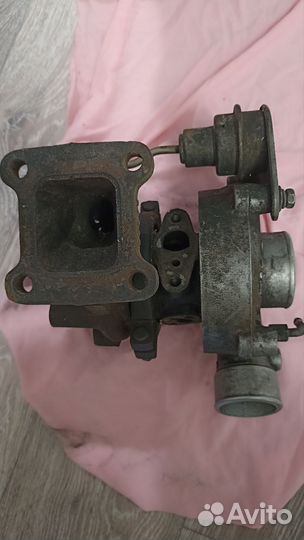 Турбина ст-20