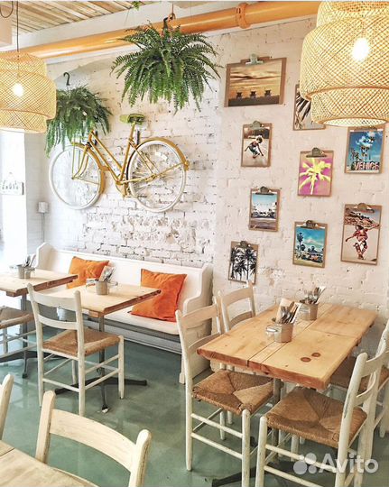 Готовый бизнес. Кофейня. Балийская Легенда