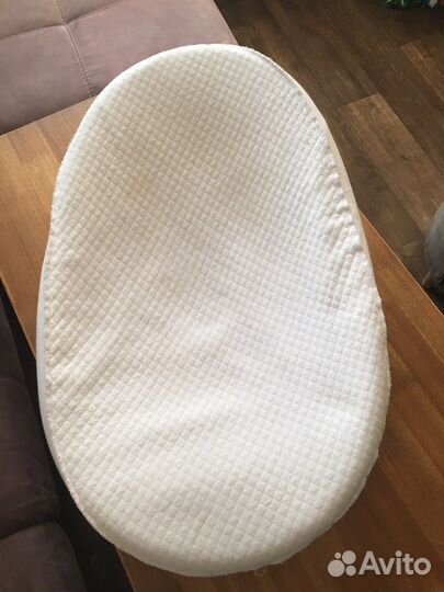 Кокон для новорожденных