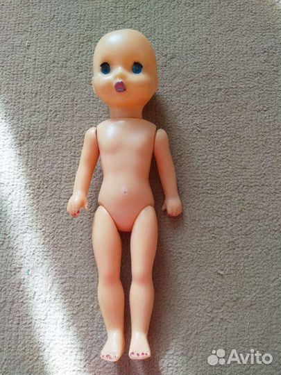 Кукла Вета/Юля