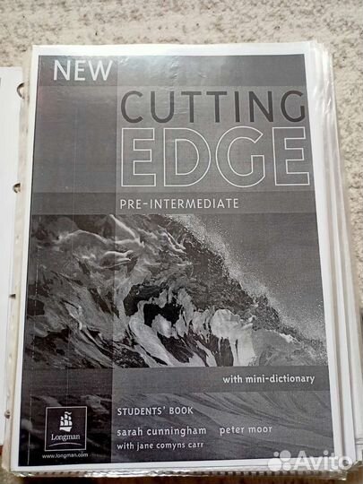 Учебный материал по английскому языку