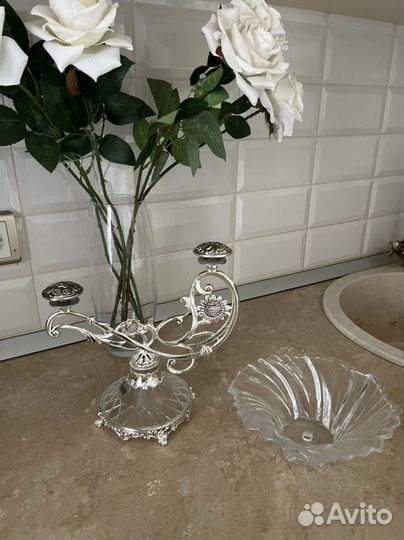 Ваза фруктовница