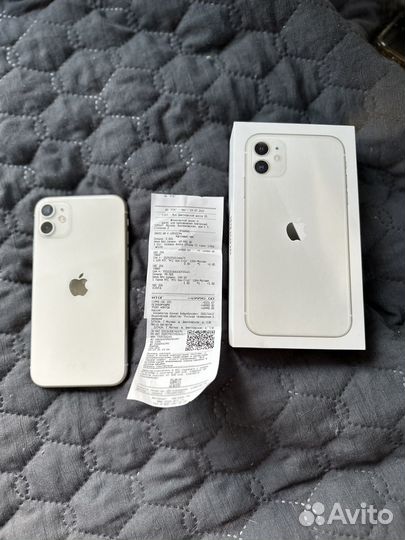 iPhone 11 128gb