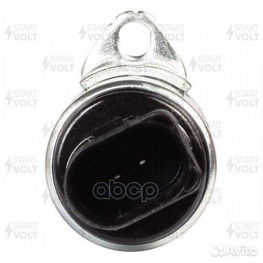 Клапан электрический VAG touareg 02- регулировки