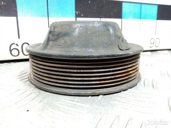 Б/У Шкив водяного насоса (помпы)