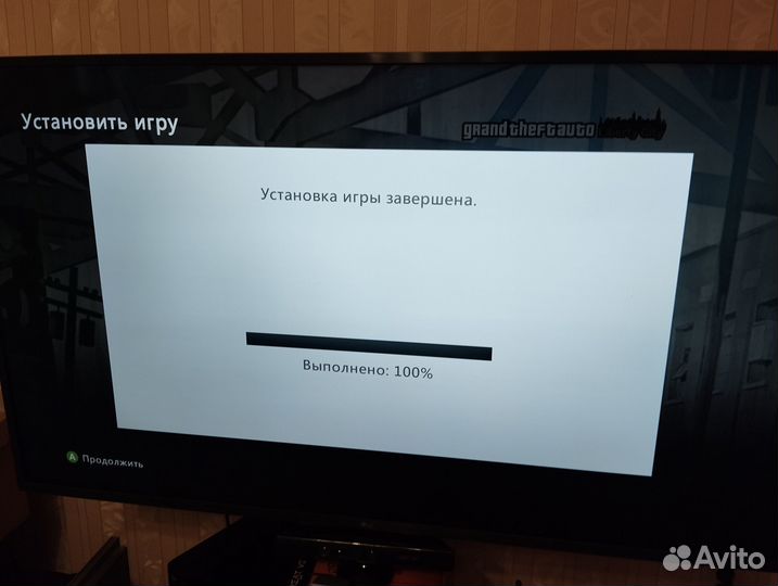 Сборник игр для Xbox 360 №3 лицензия