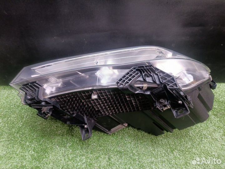 Фара левая Bmw X5 F15